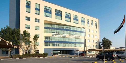 Ras-Al-Khaimah Investment Authority