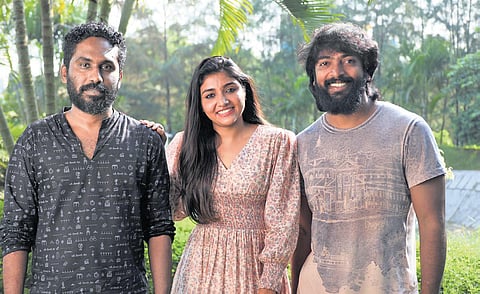 Sarjun KM, Mrinaa,Kalaiyarasan