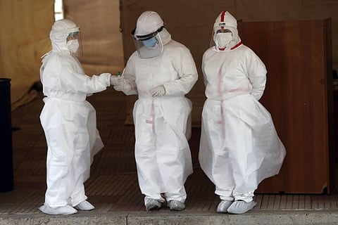 Image used for representational purposes (File Photo | PTI)