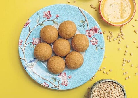 Laddu