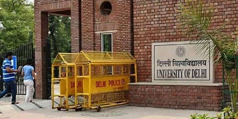 Delhi University