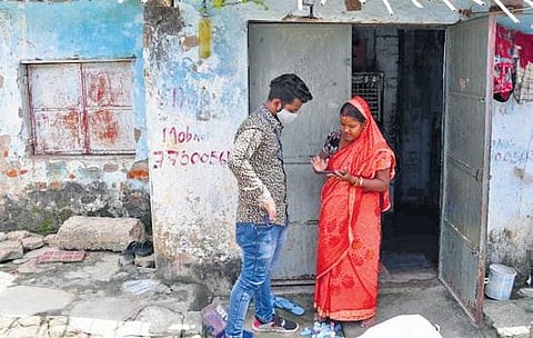 Representational image. (File photo | Express)