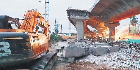 For representational purposes (Photo | EPS)