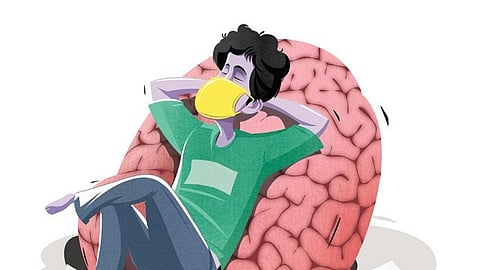 Express Illustration