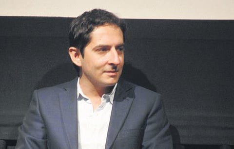 Siddharth Anand Kumar