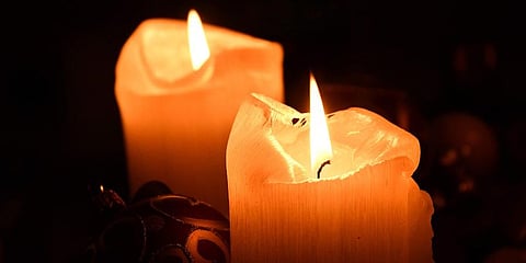 For representational purposes