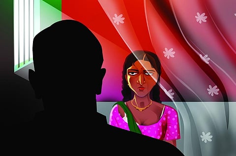 express illustration