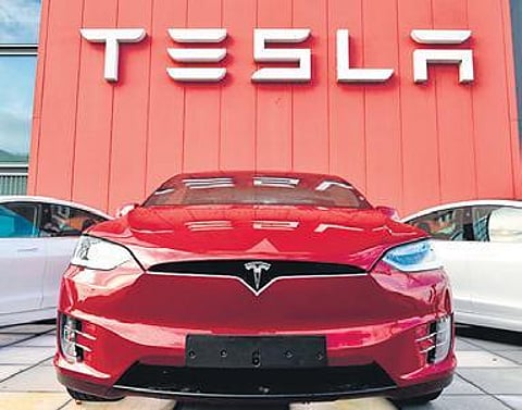 Touted as the best self-driving vehicle the world has seen yet, the Tesla car came a full decade after Chumdancha, developed by South Korean professor Han Min-hong and his team.