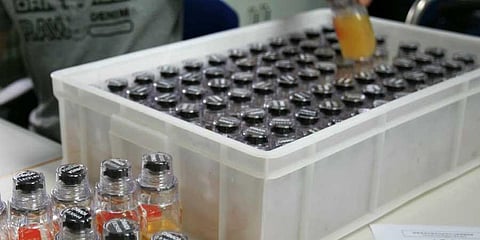 Image used for representational purpose only.