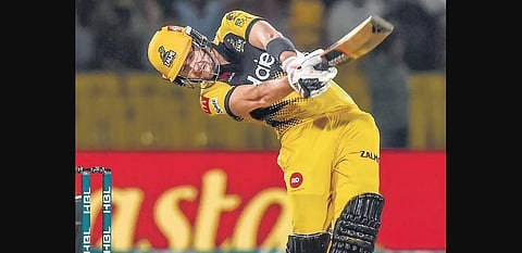 Liam Livingstone is a perfect example of modern power-hitter