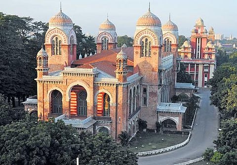 No more online exams from November, says Madras University