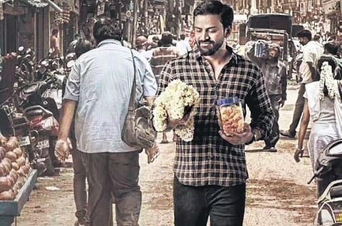 The travel-comedy-drama is more about the drama and travel and lacks a solid space for the humour parts.