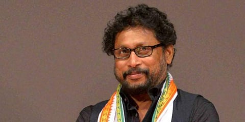 Hindi film director Shoojit Sircar (Photo | PTI)
