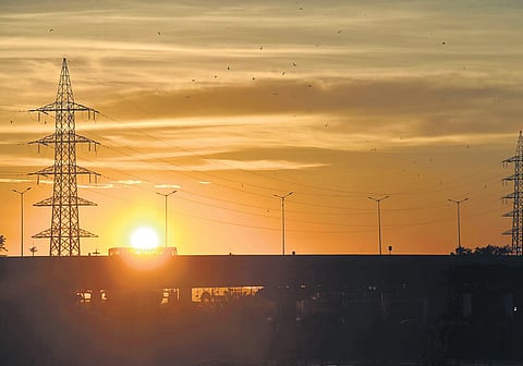 SEEI: Andhra Pradesh 8th in energy efficiency steps