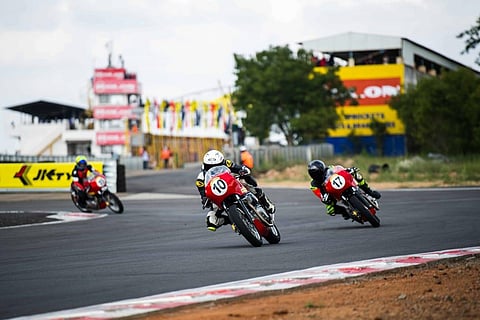 (Photo by special arrangement)