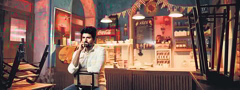 It is not often that we get to see crowd-pullers with a unique style of their own and Doctor is certainly one of the films of the year that has managed this.