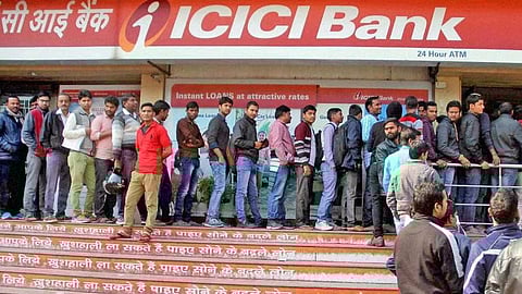 Reconsider burden of rural banking on PSUs