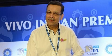 Billionaire Sanjiv Goenka (File photo| AFP)