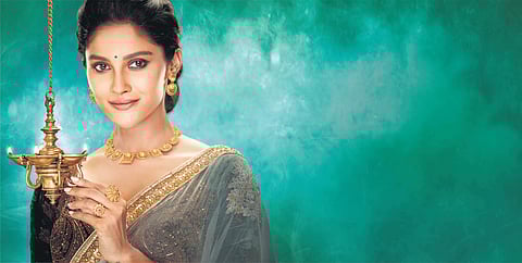 Adorn yourself with timeless elegance with these jewellery trends and be loud and be proud.