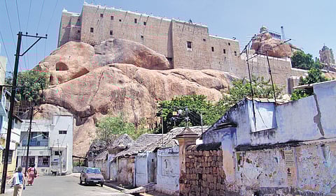 Photo: Chithra Madhavan