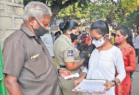 Representational image