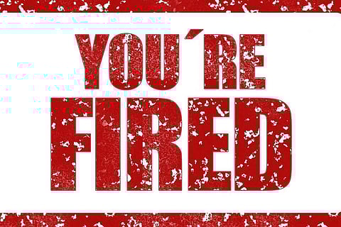 Rajasthan teacher sacked over 'we won' post following India's loss to Pakistan