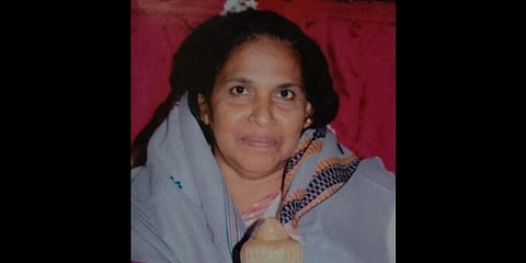 Nalini Jameela (Photo | Express)