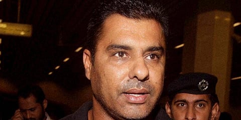 Former Pakistan cricketer Waqar Younis (File Photo | AP)