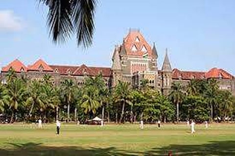 Bombay High Court. (File Photo)