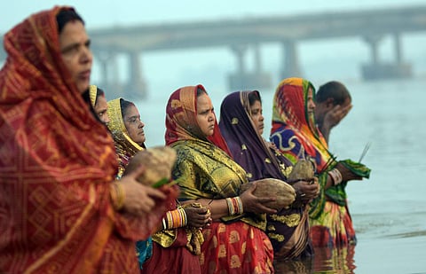 This year, the festival is on November 10. (Representational Photo)