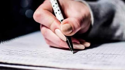 Representative image