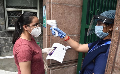 Image used for representational purposes (File Photo | Express)