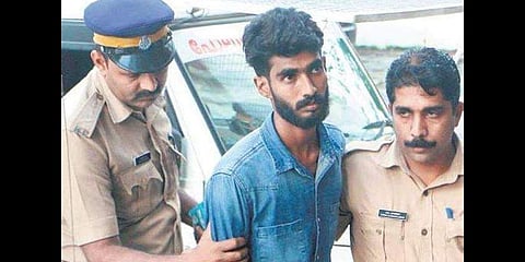 Thwaha Fasal (File | EPS)