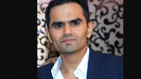 NCB's Mumbai Zonal Director Sameer Wankhede