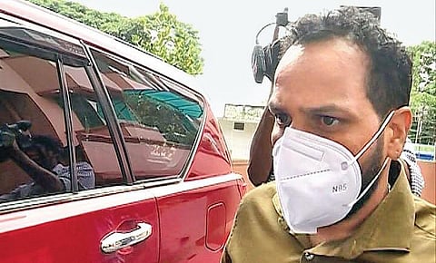 Money laundering case: Bineesh Kodiyeri gets bail, may walk out of Bengaluru jail on Friday