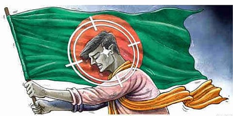 (Express Illustration: Amit Bandre)