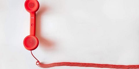 For representational purposes