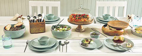 For representational purposes