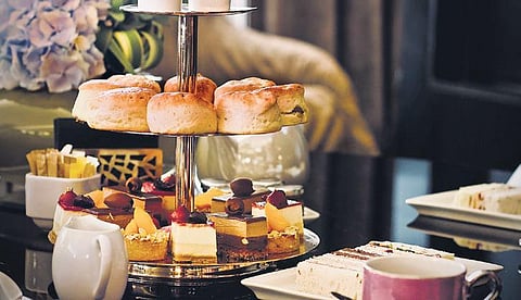 PIC: VISHAL FERNANDES