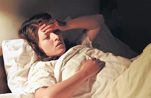 For representational purpose