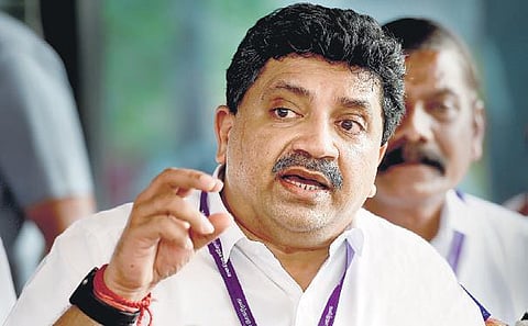 State Finance Minister PTR proposes ‘fundamental rethink’ to rescue Tamil Nadu from revenue crisis