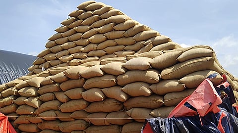 Representational Image (Photo | EPS)