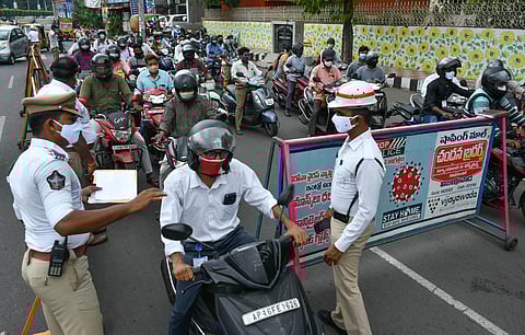 Image for representational purpose only. ( File | EPS)