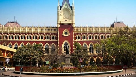 Calcutta High Court.