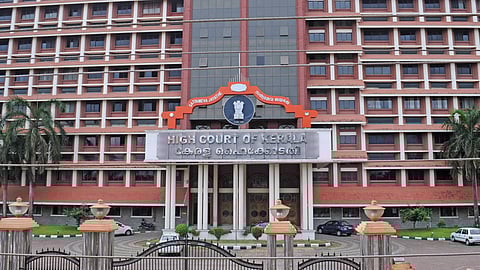 Kerala High Court