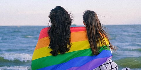Practicing therapy to change a person's sexual orientation already is prohibited in multiple U.S. states and Puerto Rico. (Representational Image)