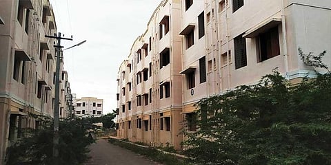 255 beneficiaries to receive TNUDB houses in Tiruppur