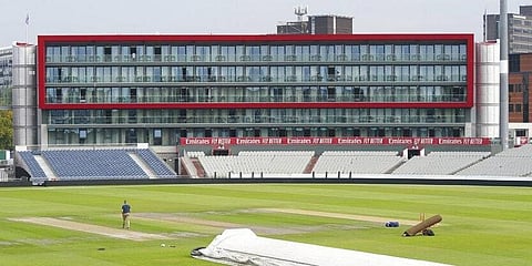 Old Trafford Cricket Ground (Photo | AP)