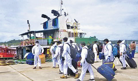 Image used for representational purposes | Vincent Pulickal