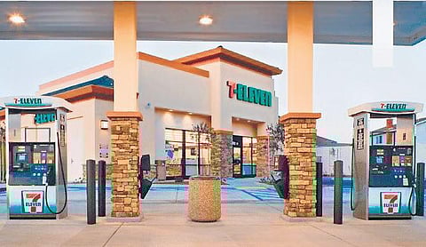 7-Eleven deal booster for Reliance in India retail business